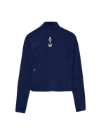 HALO WOMEN FULL ZIP 2.0