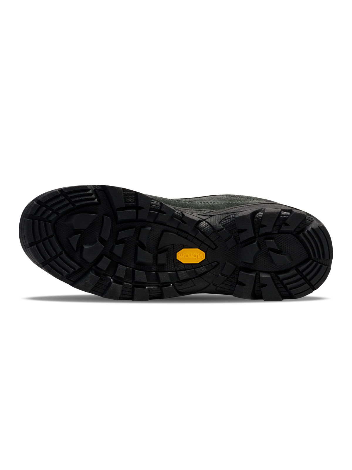 HALO TERRA SUEDE SNEAKER