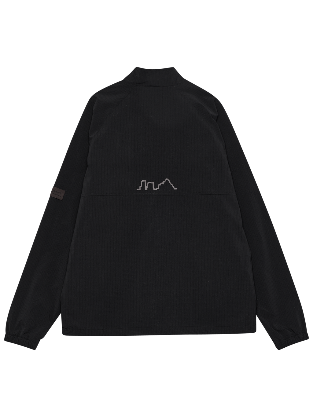 HALO STEEL JACKET
