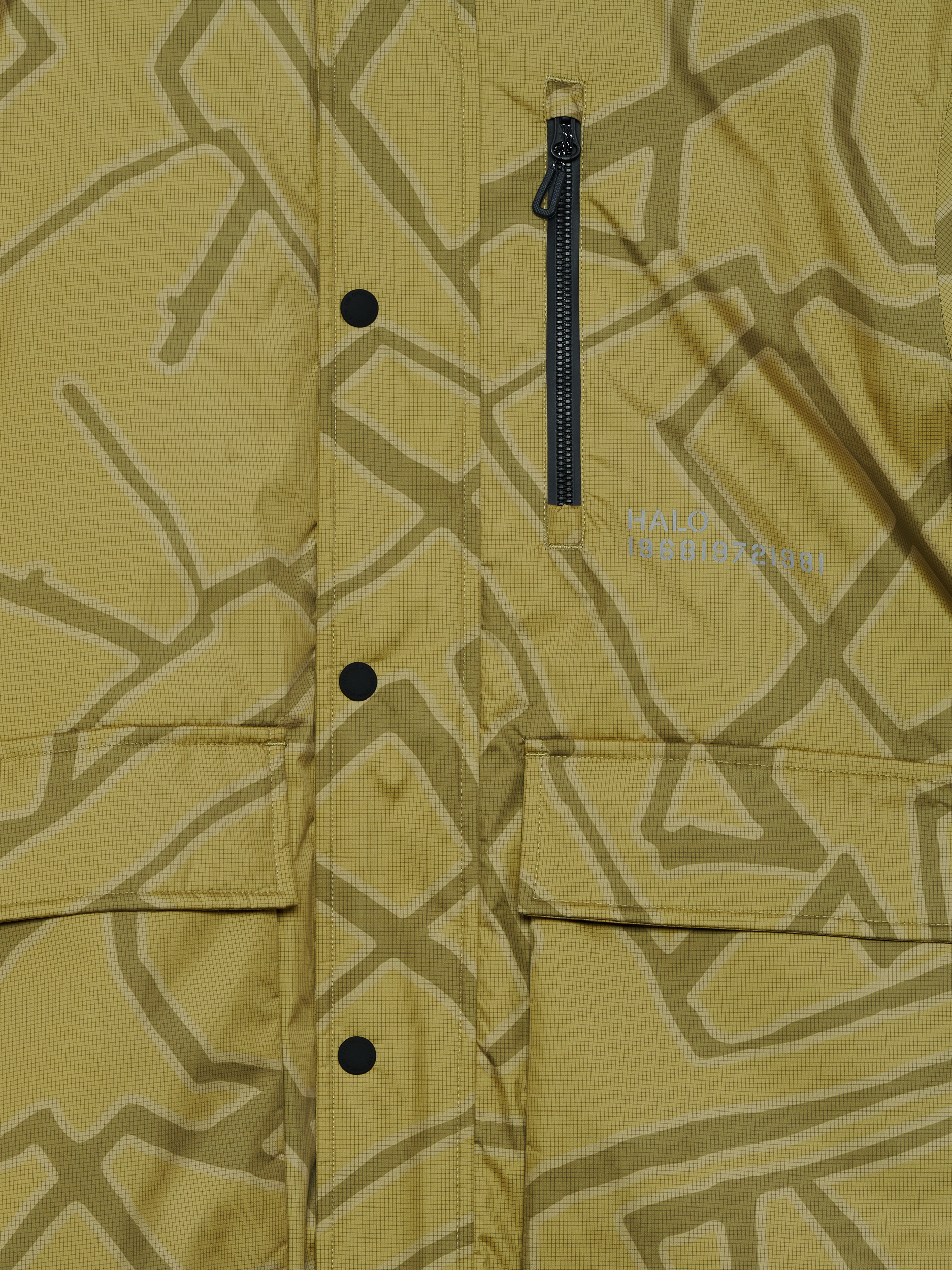 HALO PHANTOM 3M THINSULATE JACKET