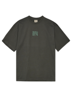 HALO GRAPHIC BOXY T-SHIRT