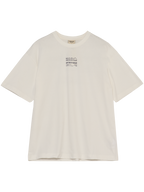 HALO GRAPHIC BOXY T-SHIRT