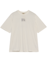 HALO GRAPHIC BOXY T-SHIRT