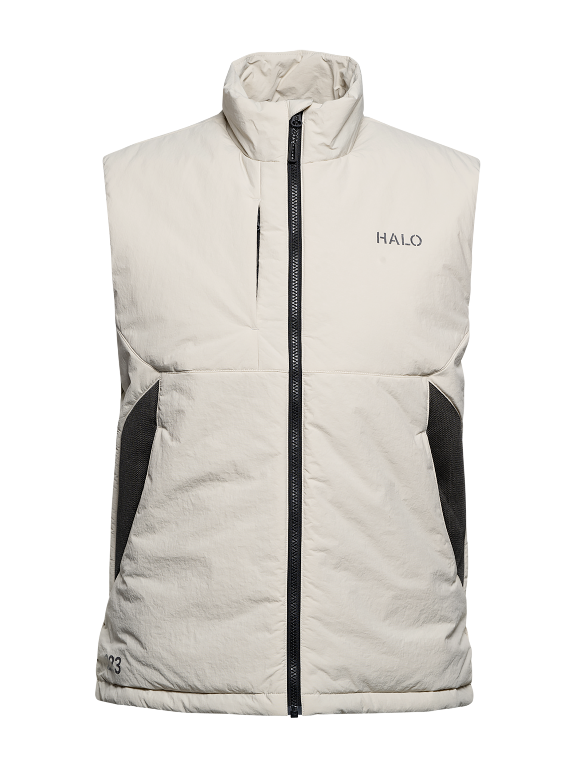 HALO AVIATION VEST