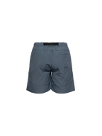HALO ASSET SHORTS