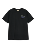 HALO GRAPHIC T-SHIRT