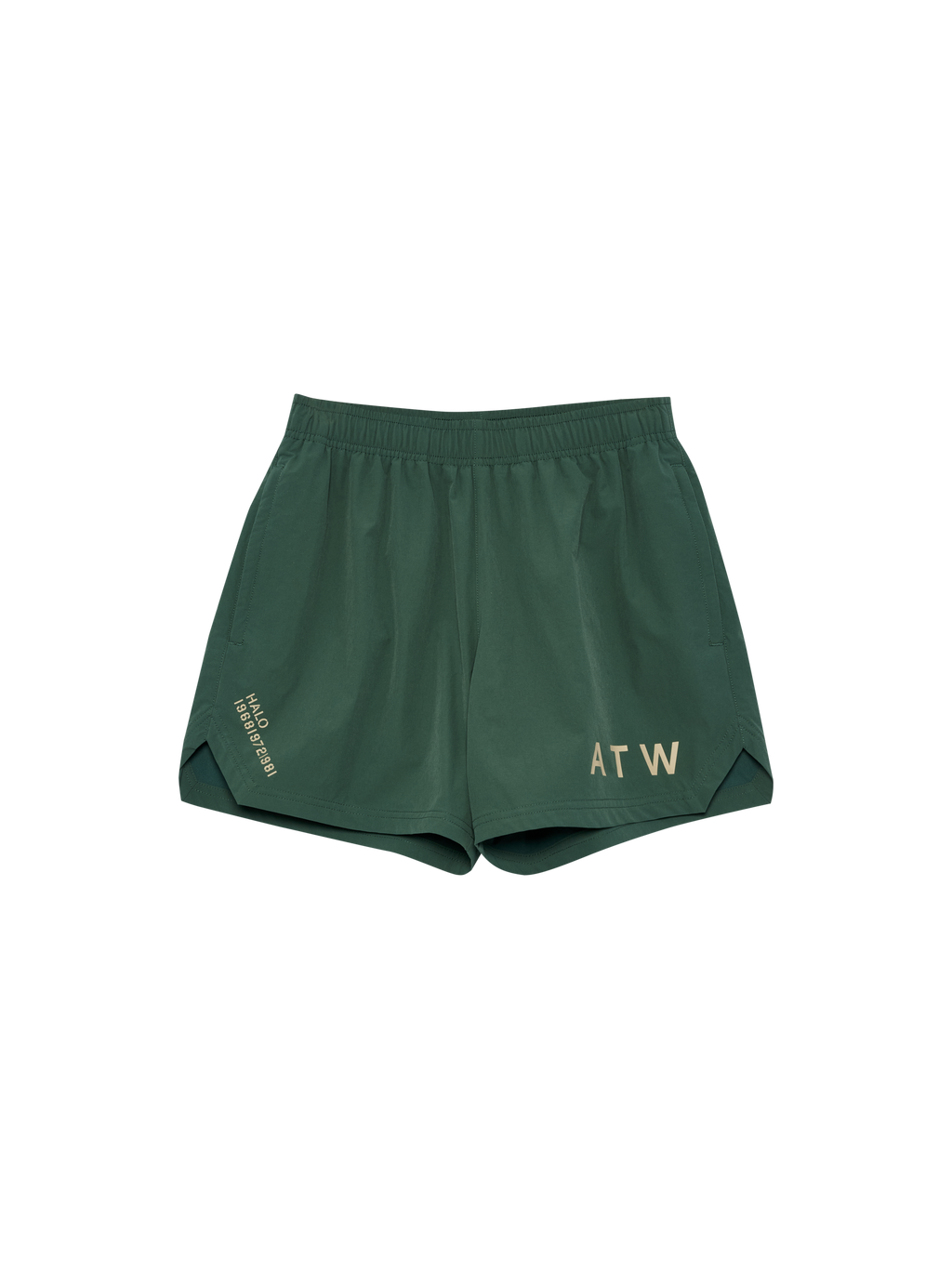 HALO SHORTS