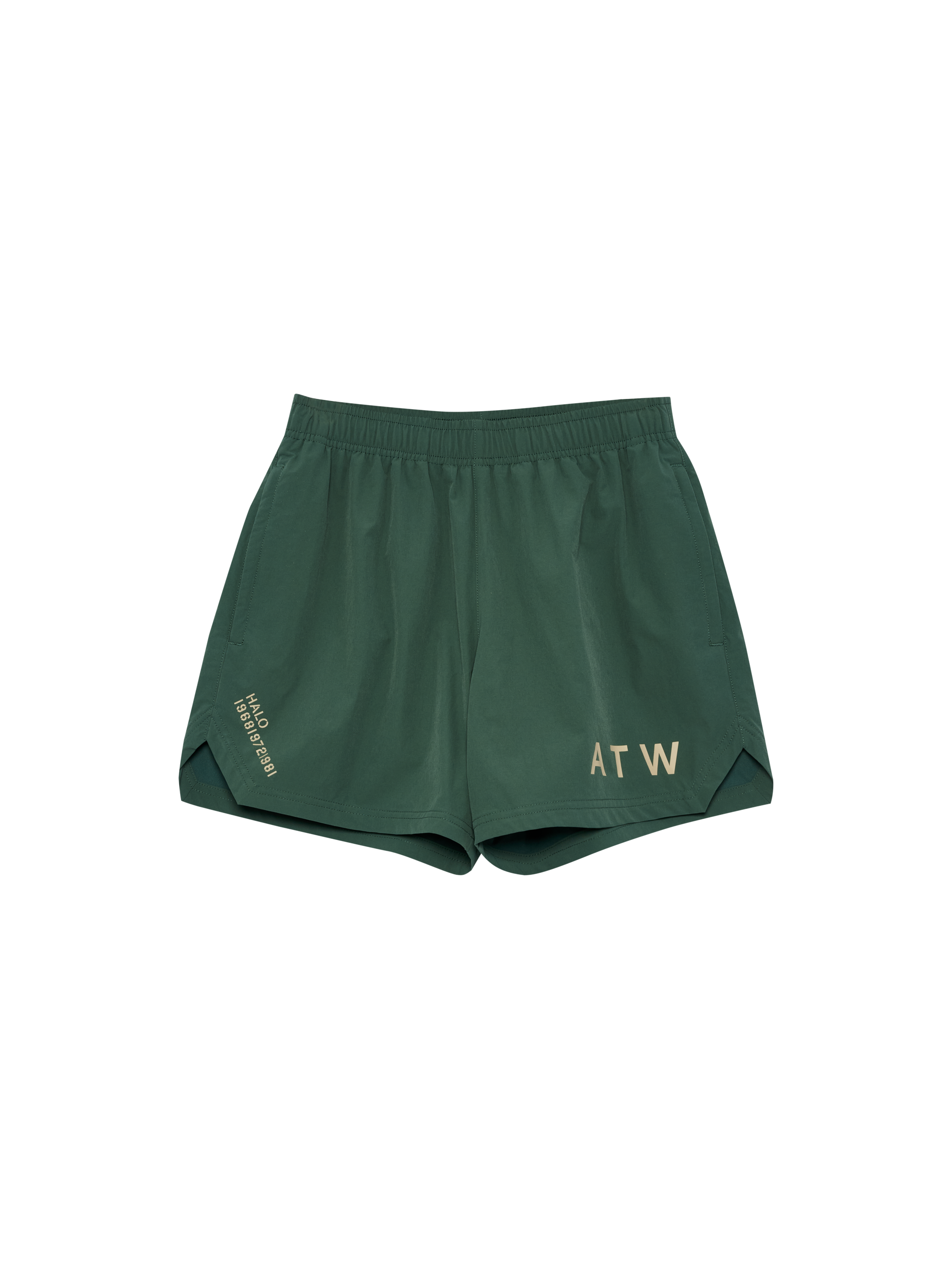 HALO SHORTS