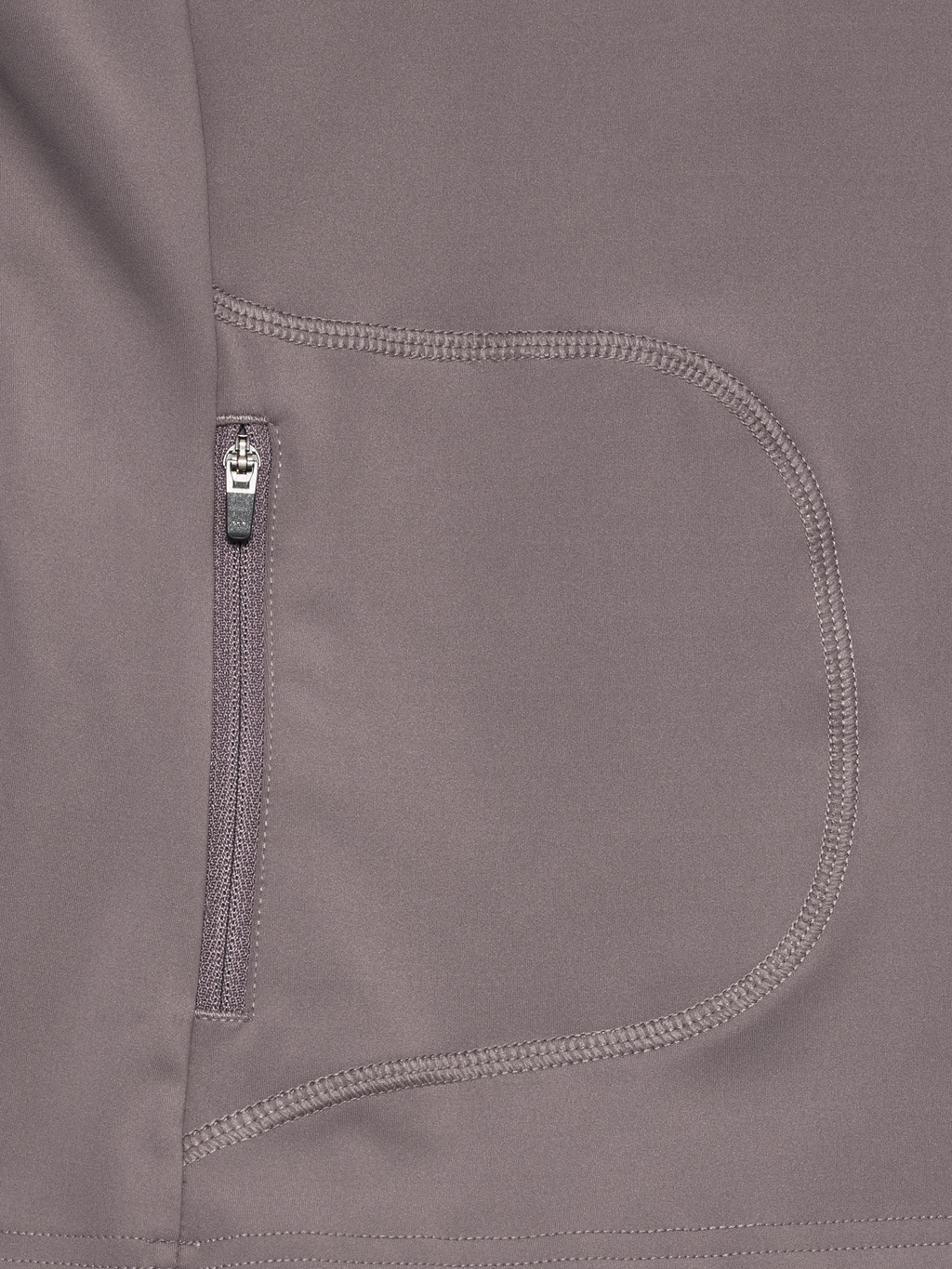 HALO WOMEN TRAINING HALF ZIP