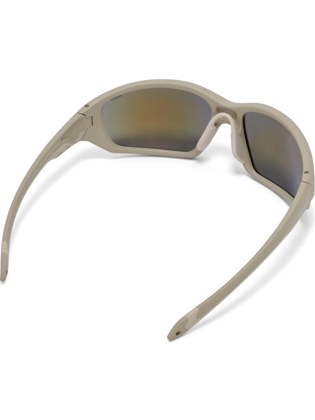 HALO X MESSY WEEKEND SUNGLASS NO 2