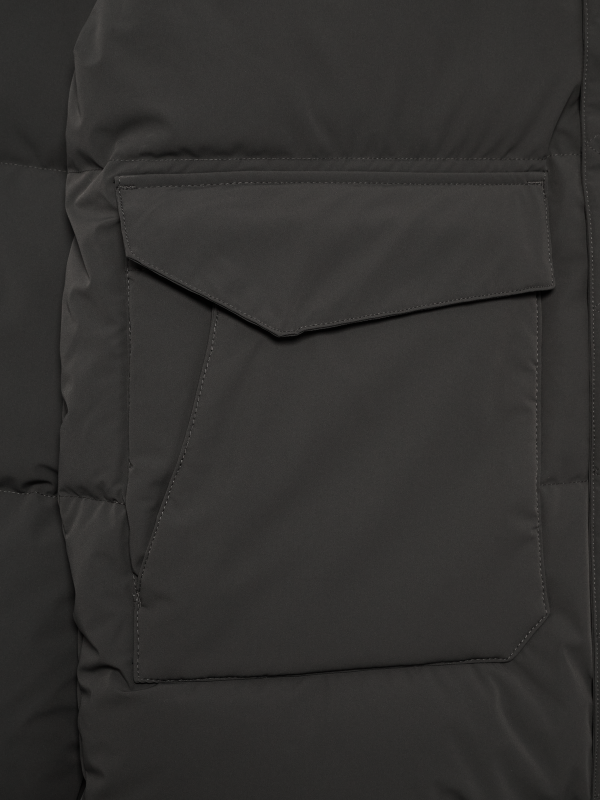 HALO 223 DOWN JACKET