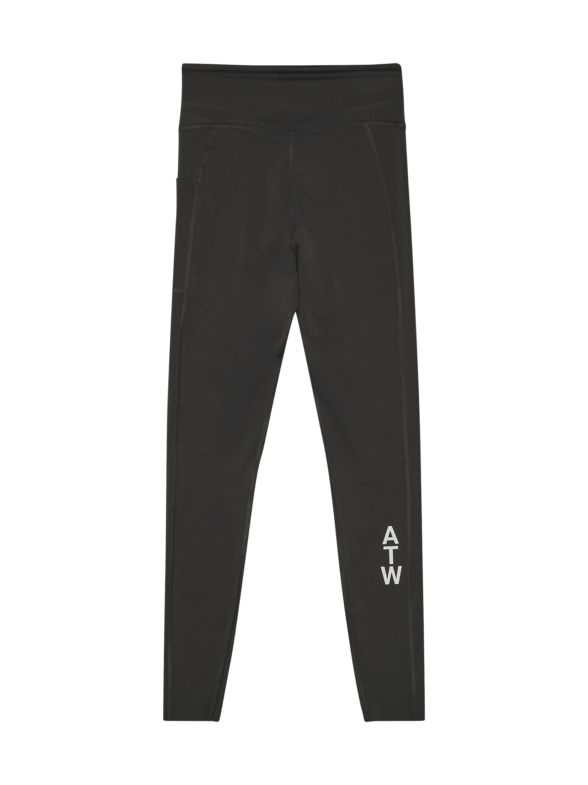 HALO WOMEN TRAINING TIGHTS