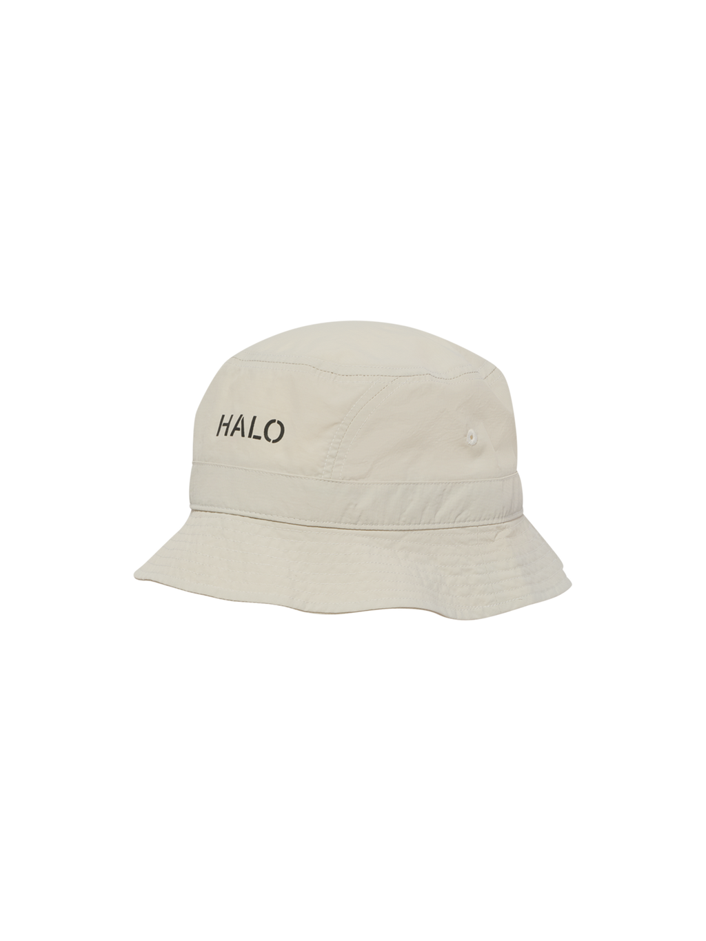 HALO NYLON BUCKET HAT