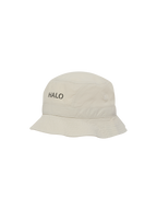 HALO NYLON BUCKET HAT