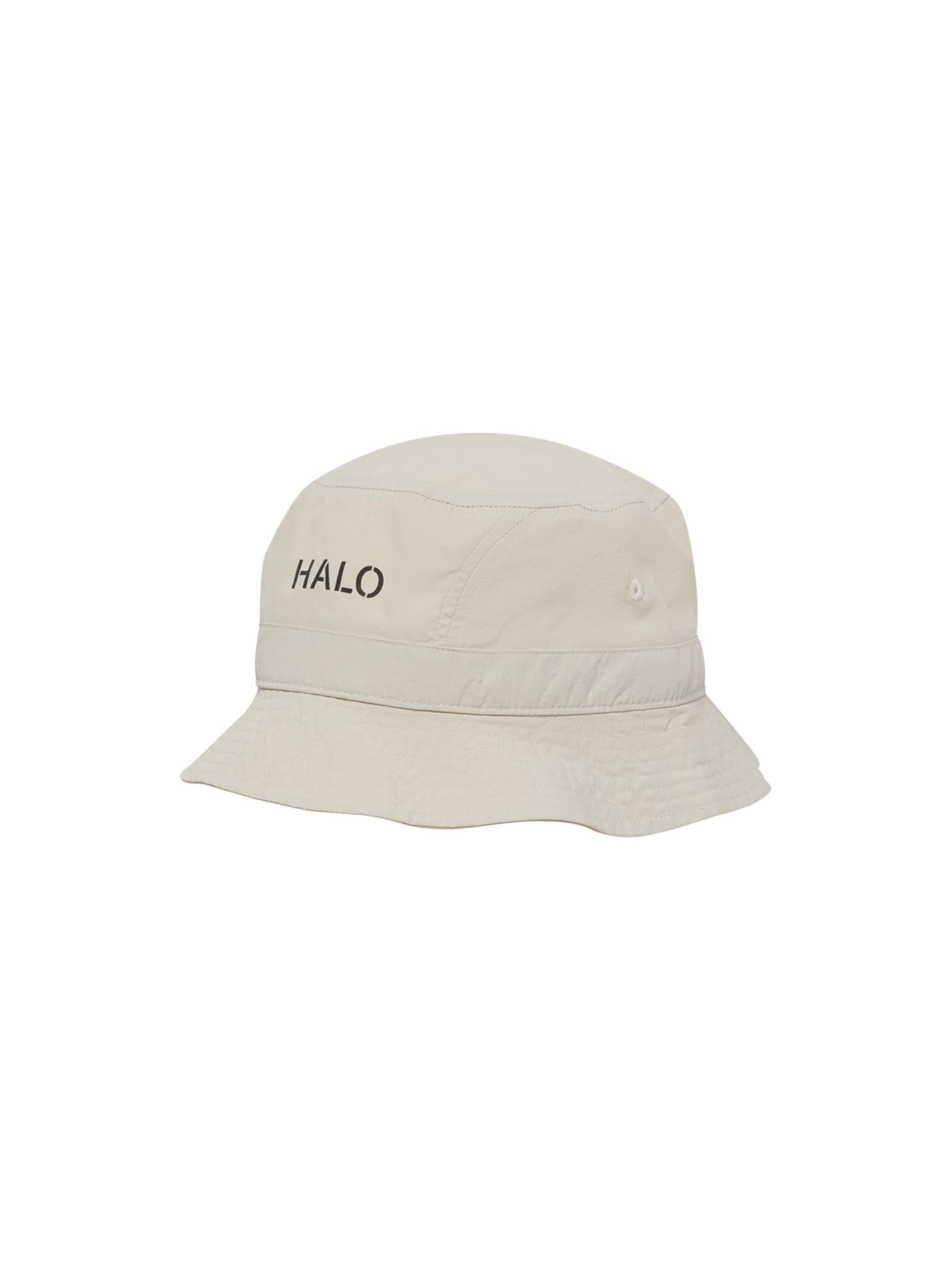 HALO NYLON BUCKET HAT