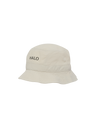 HALO NYLON BUCKET HAT