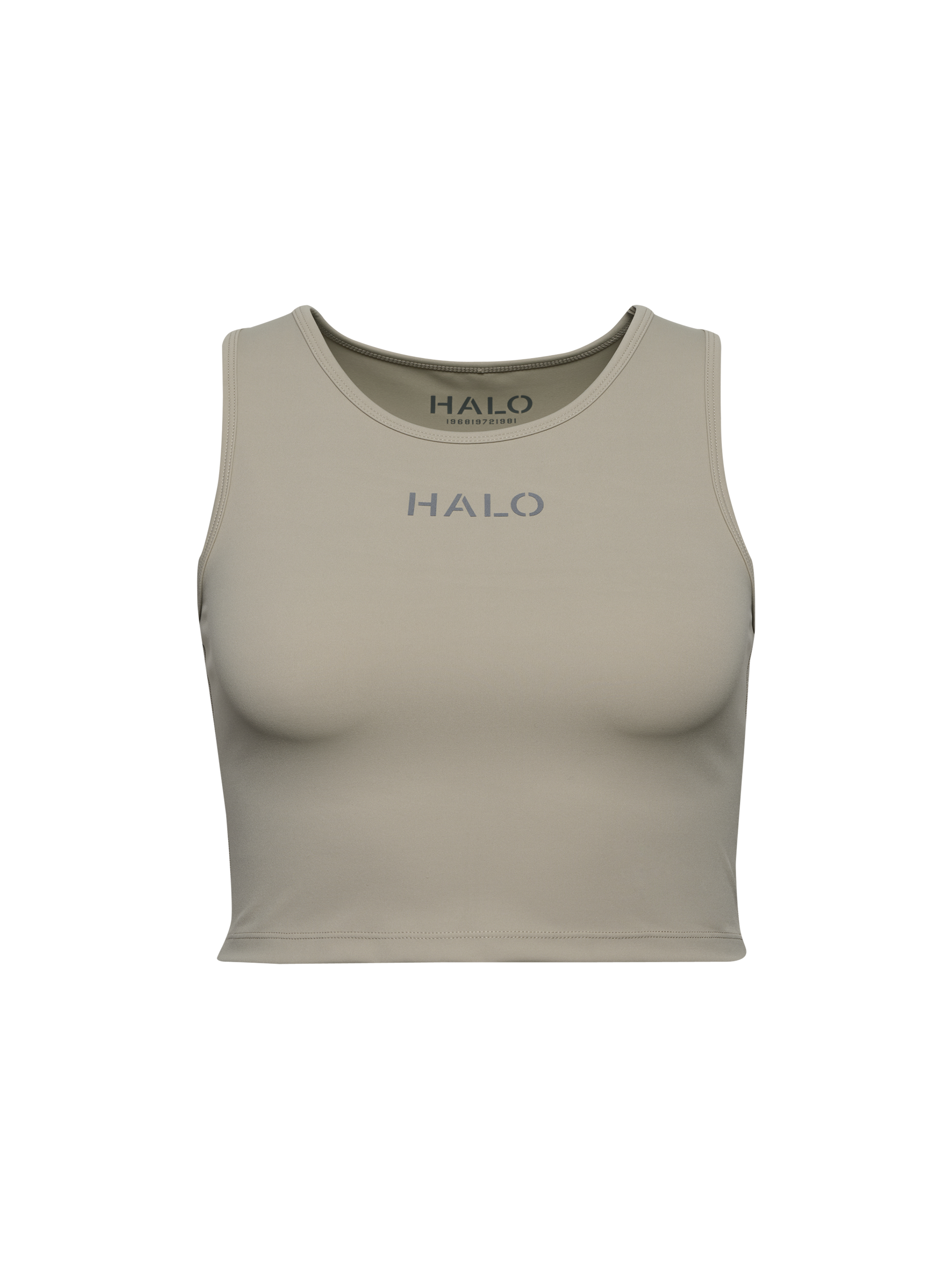 HALO WOMEN TRAINING TOP