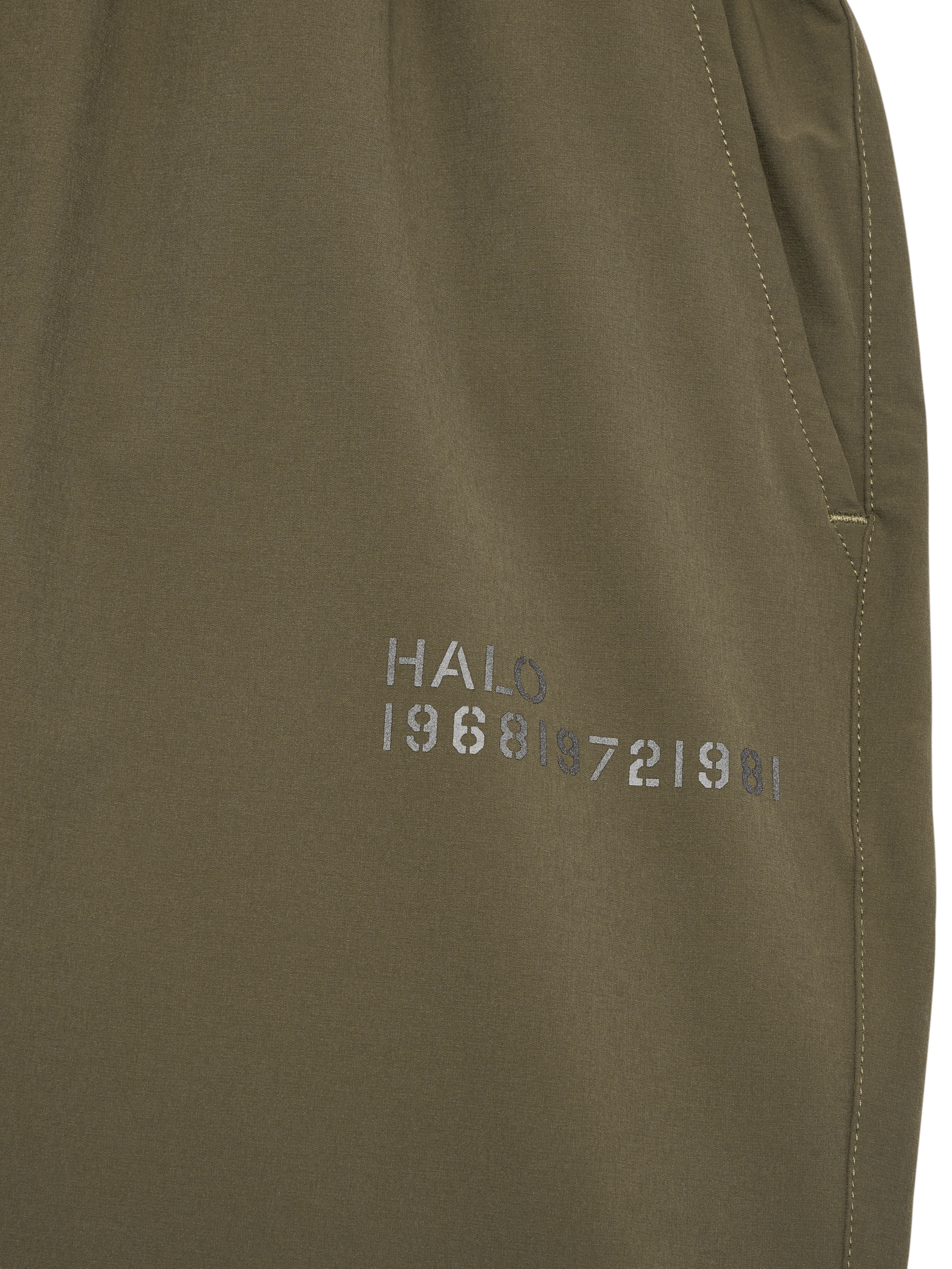 HALO TACTICAL PANTS