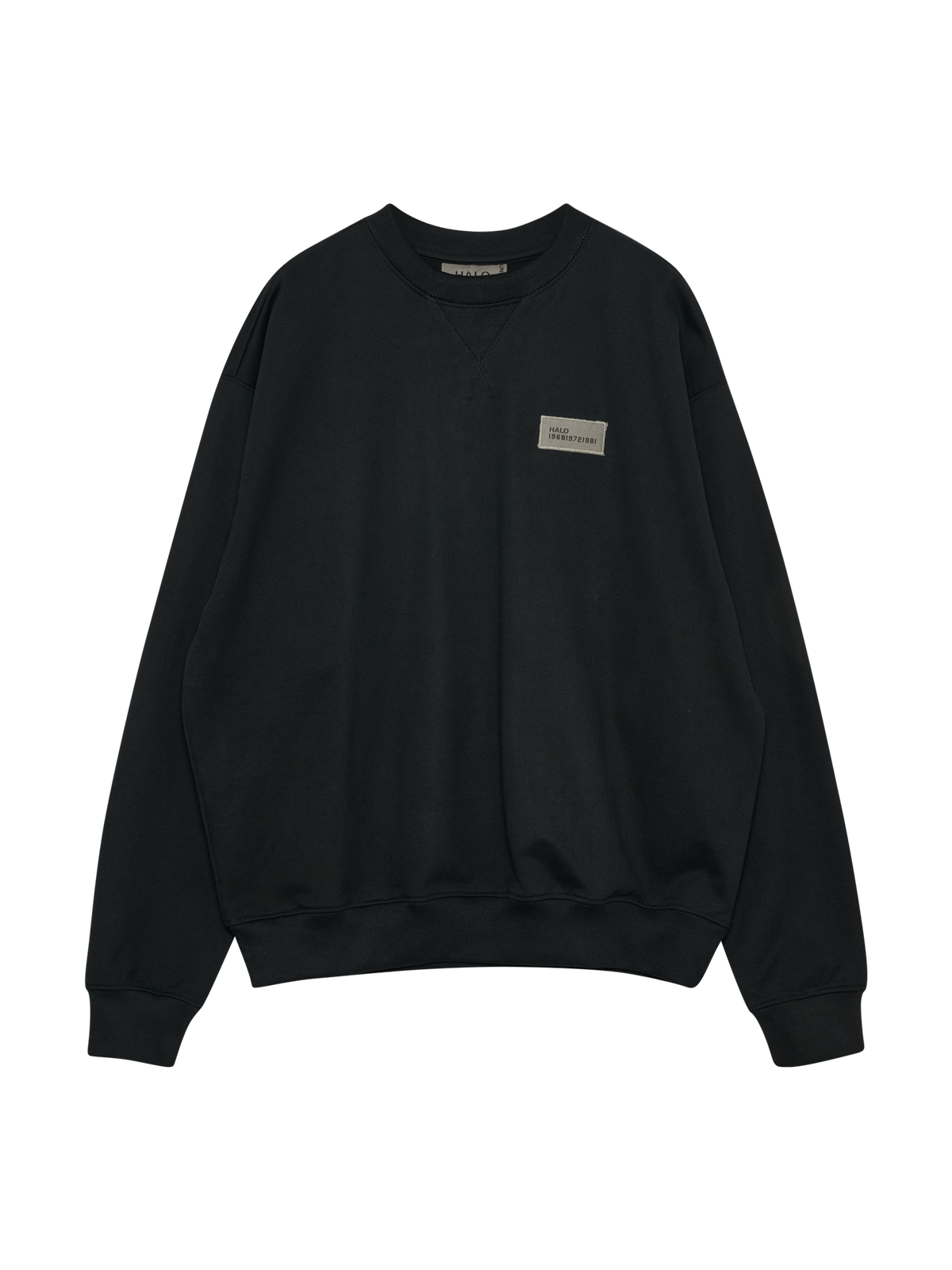 HALO UNIFORM NO. 01 CREW