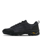 HALO TERRA SUEDE SNEAKER