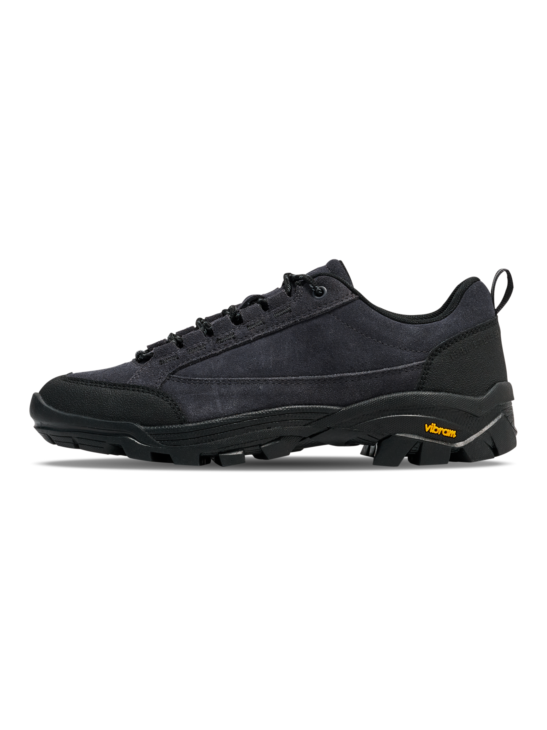 HALO TERRA SUEDE SNEAKER