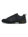 HALO TERRA SUEDE SNEAKER