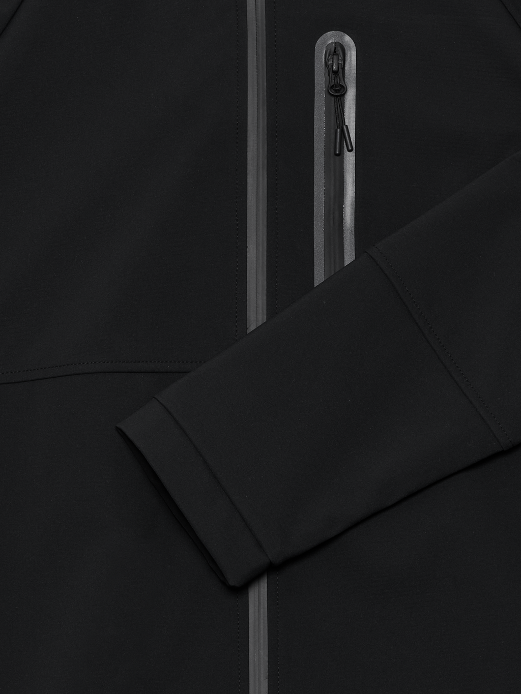 HALO ELITE SOFTSHELL JACKET