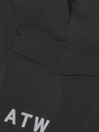 HALO NOVA SHORTS