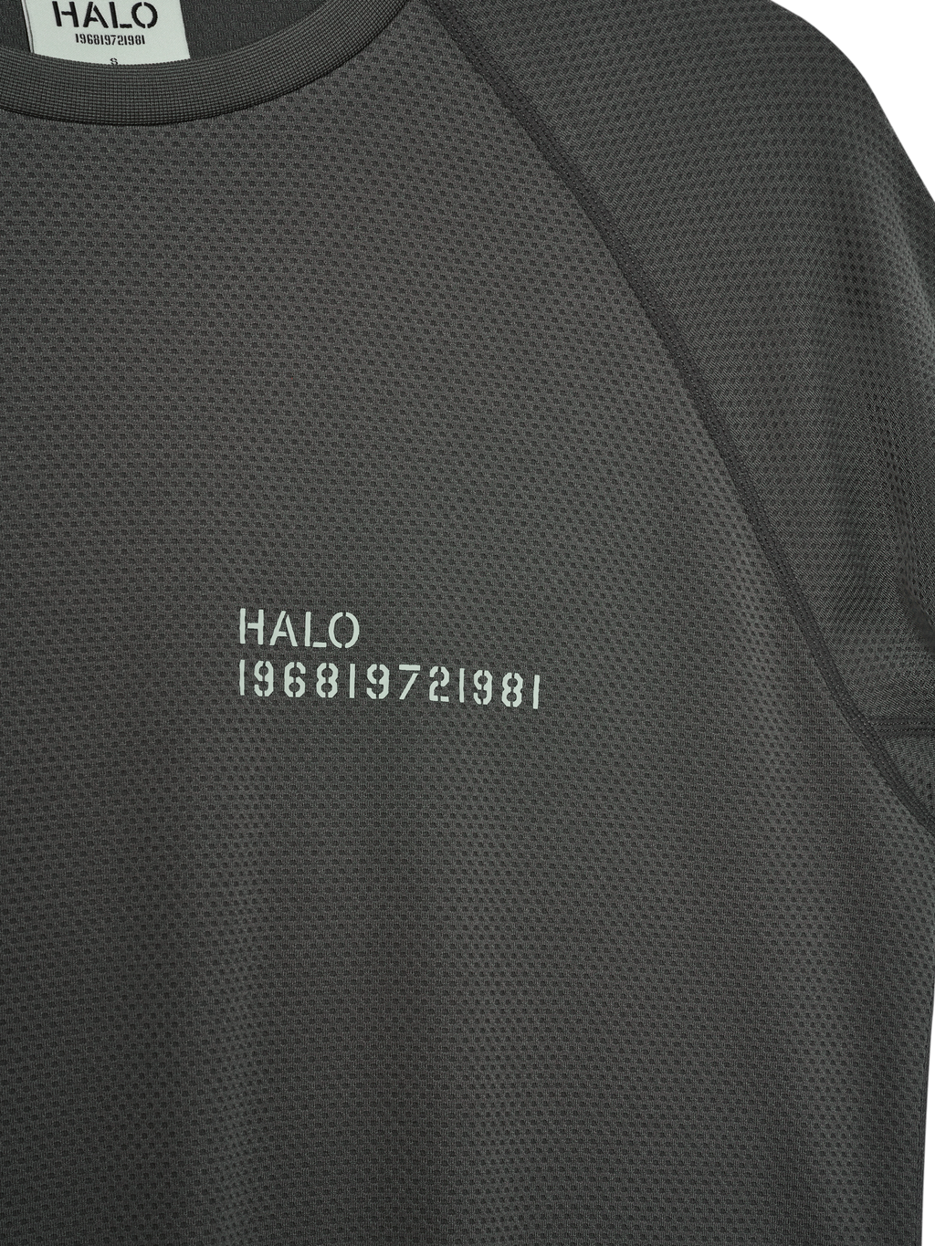 HALO SORONA LS
