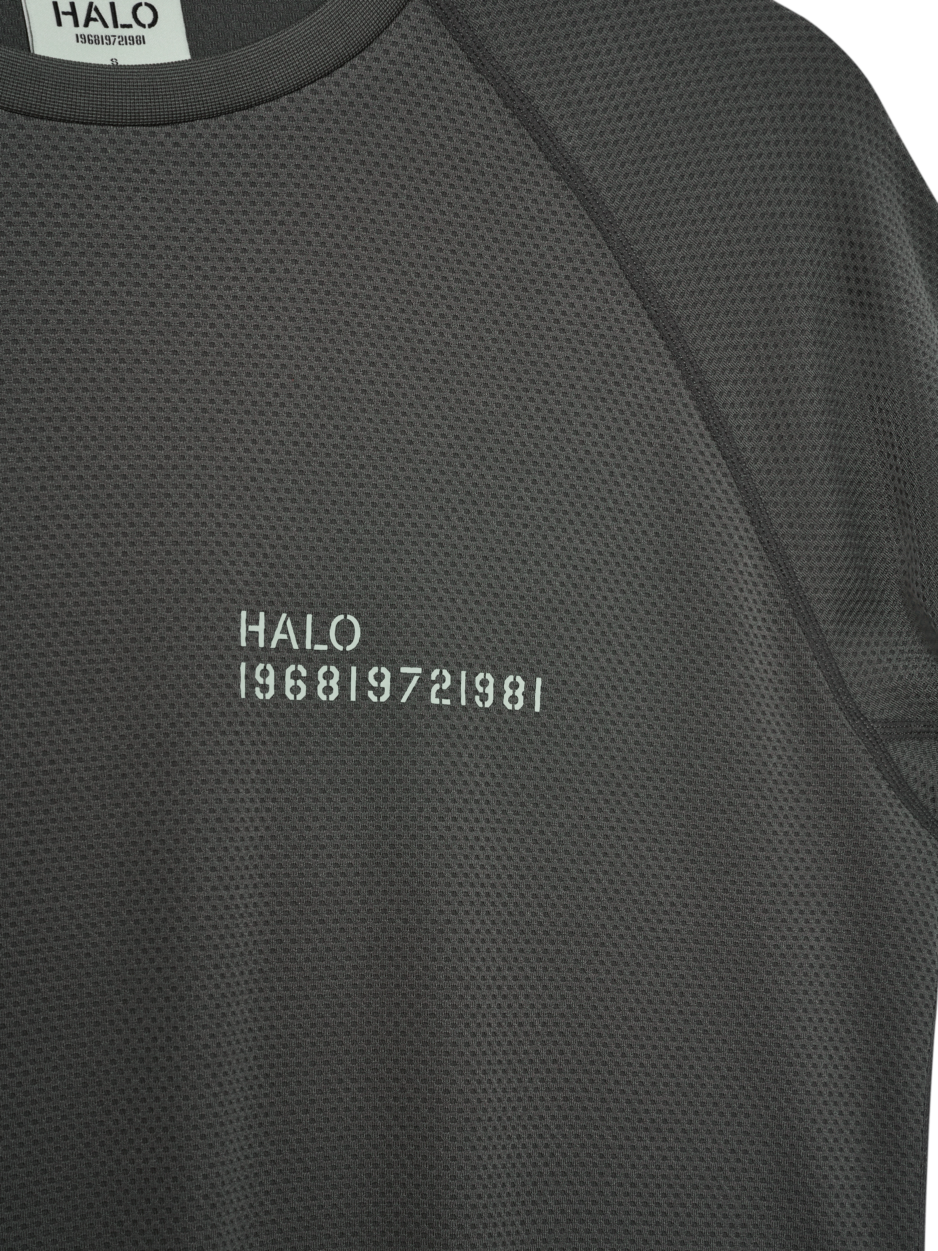 HALO SORONA LS