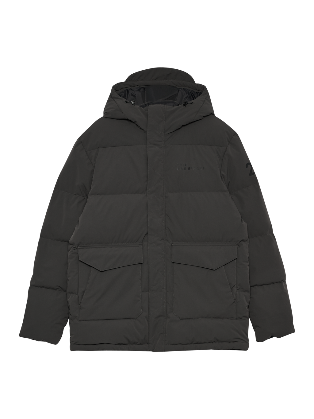 HALO 223 DOWN JACKET