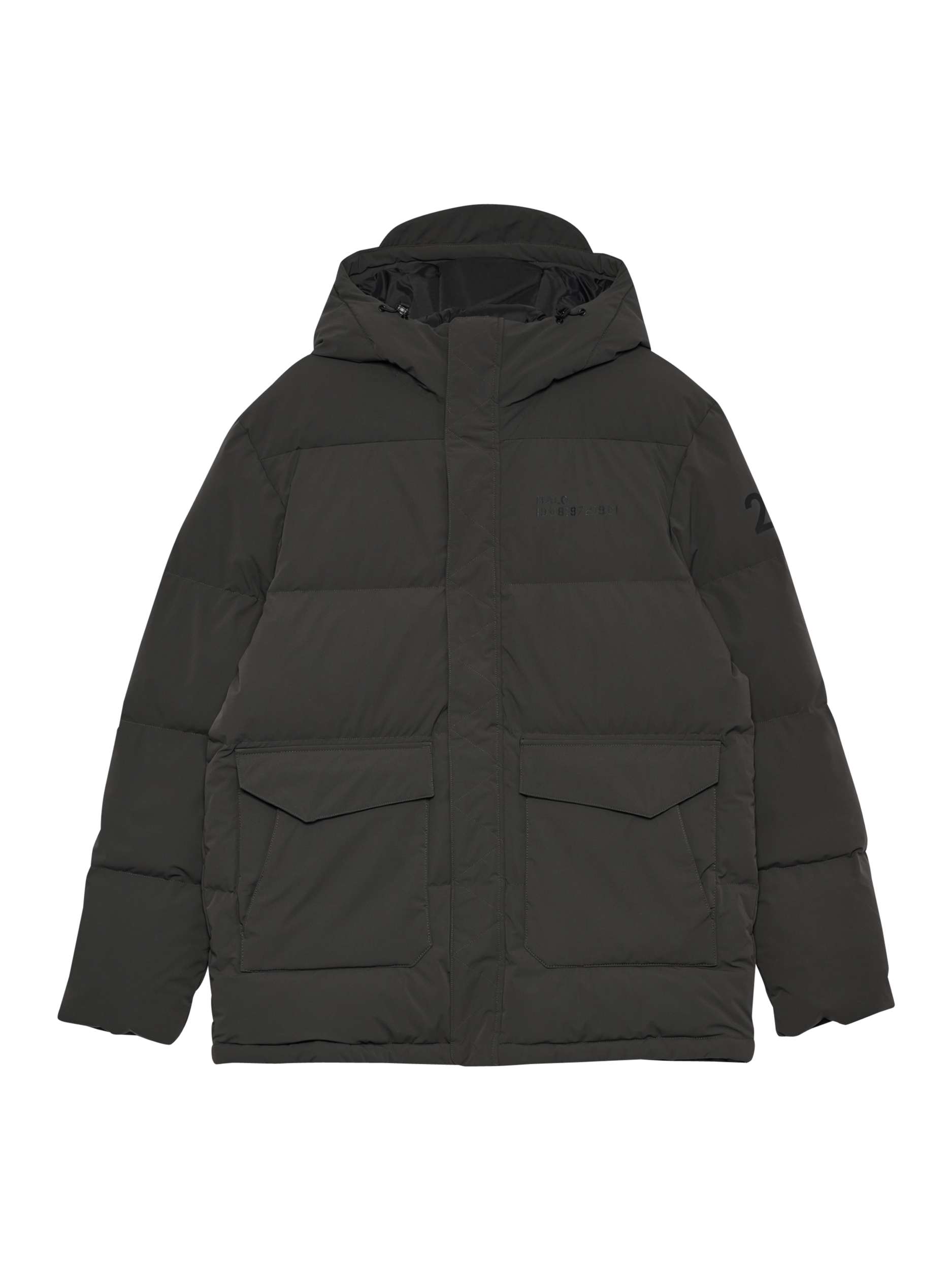HALO 223 DOWN JACKET