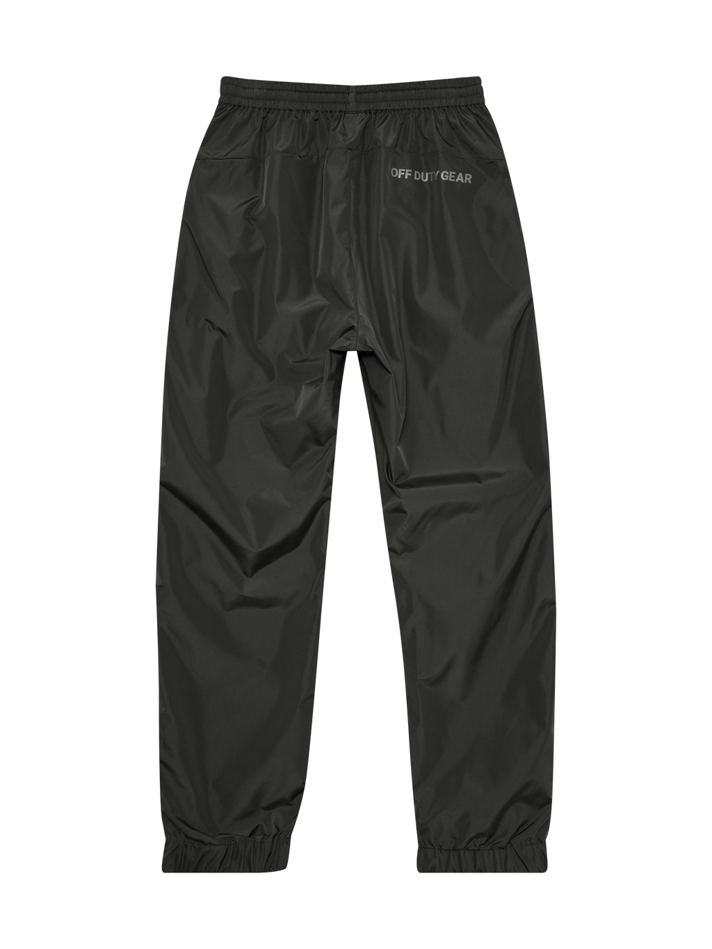 HALO STEEL TRACKSUIT PANTS