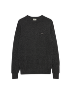 HALO UNIFORM CREW KNIT