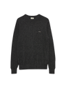 HALO UNIFORM CREW KNIT