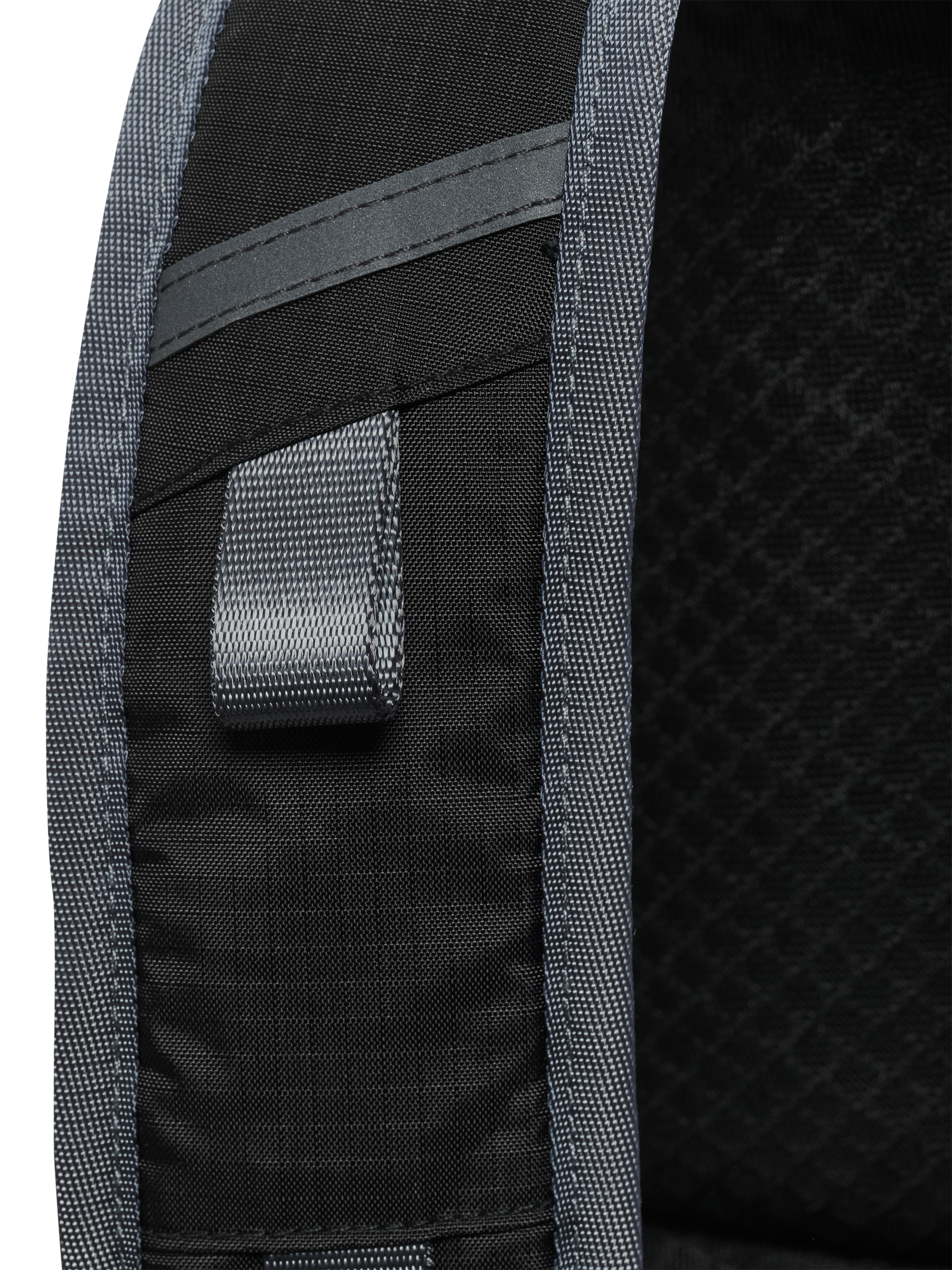 HALO UTILITY CROSSBODY BAG