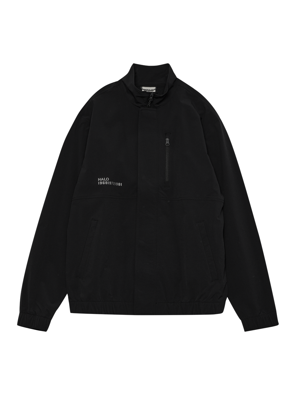 HALO TACTICAL OVERSHIRT