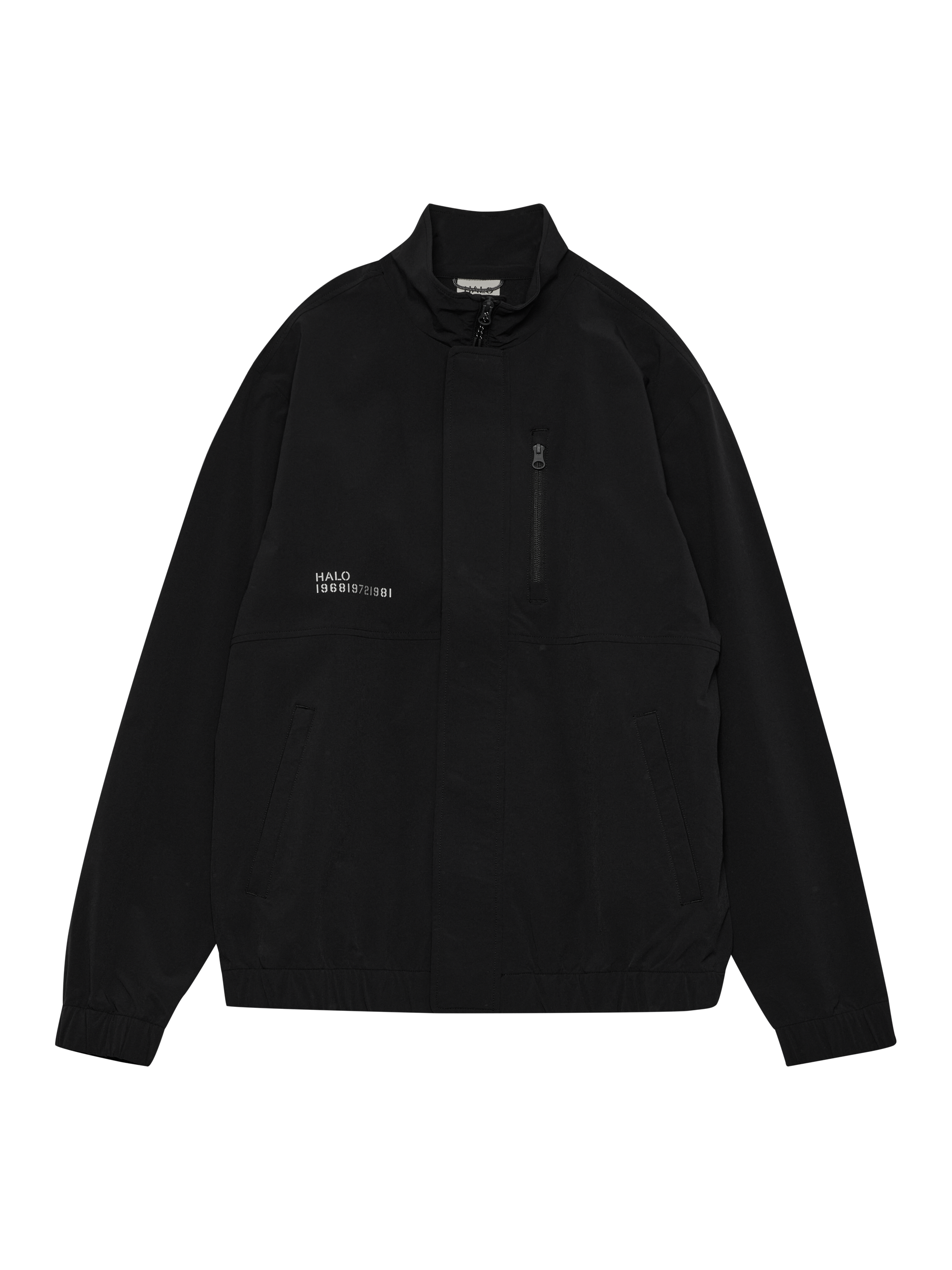 HALO TACTICAL OVERSHIRT