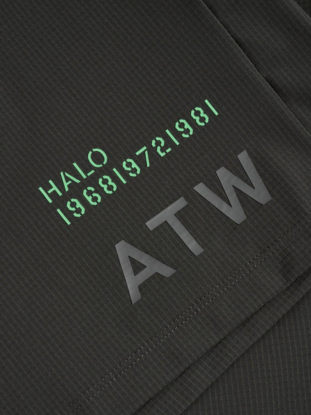 HALO AIR SHORTS