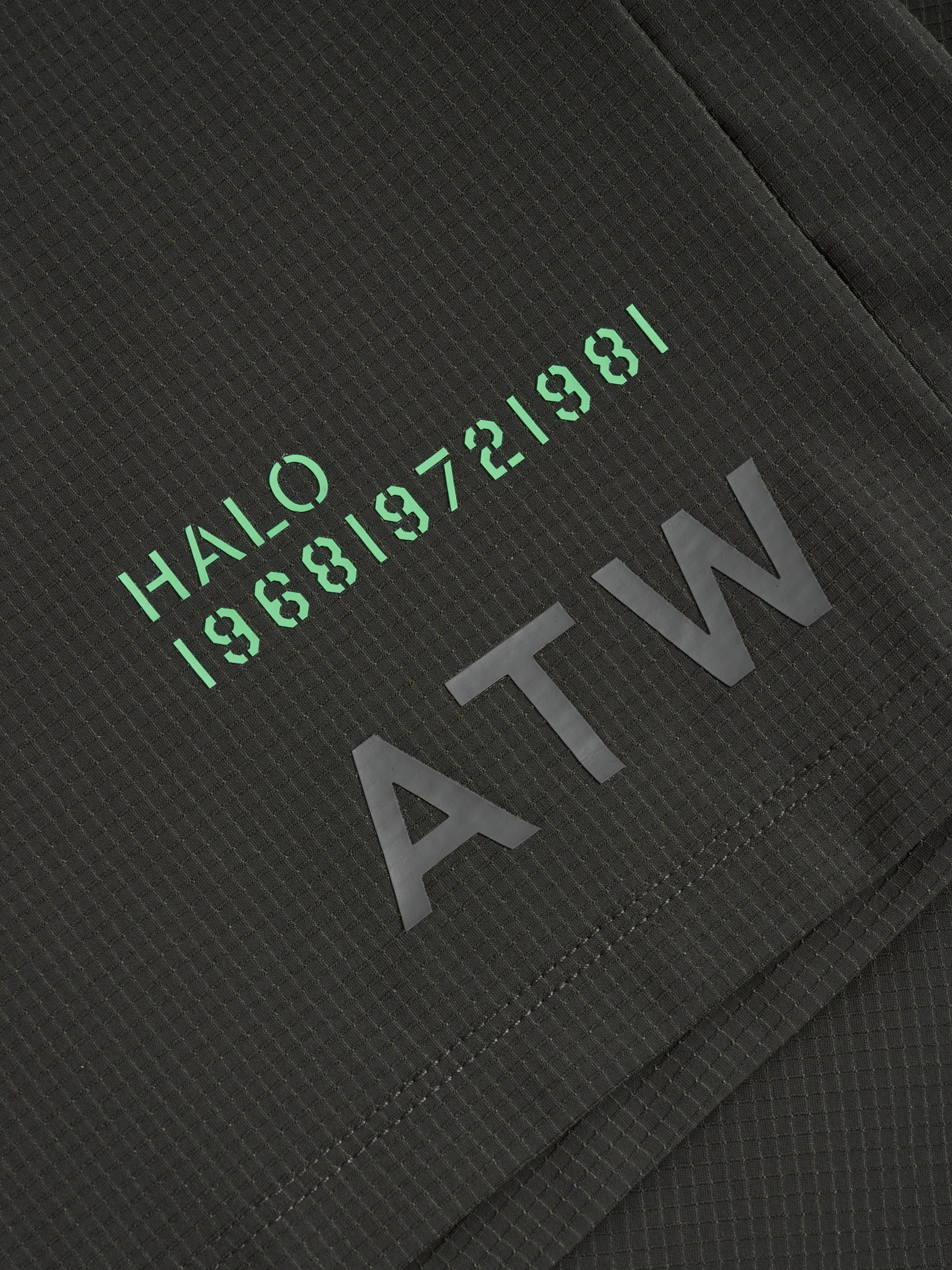 HALO AIR SHORTS