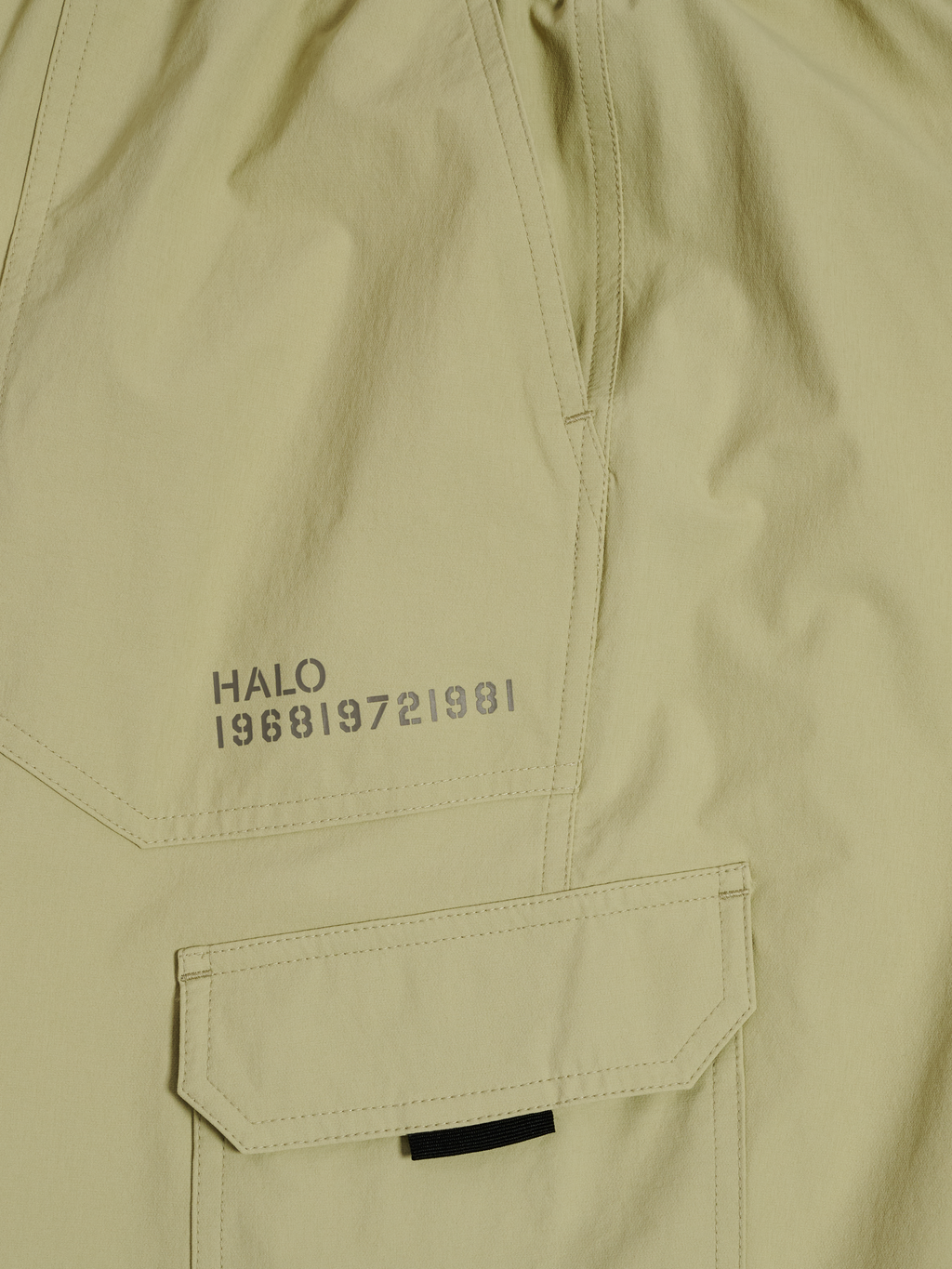 HALO TRAIL PANTS