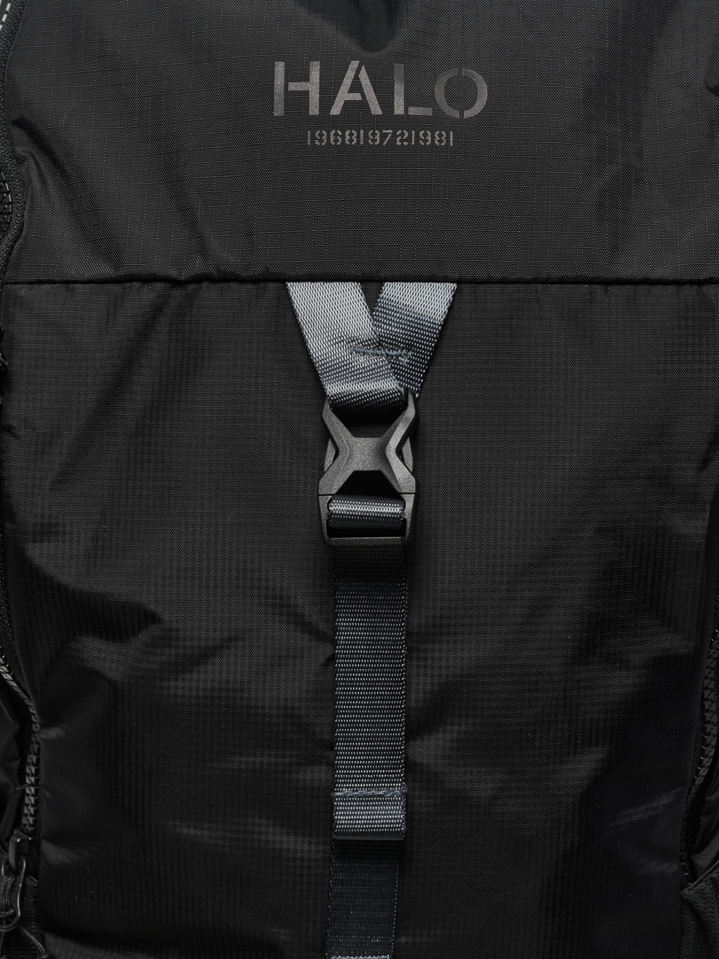 HALO UTILITY BACKPACK