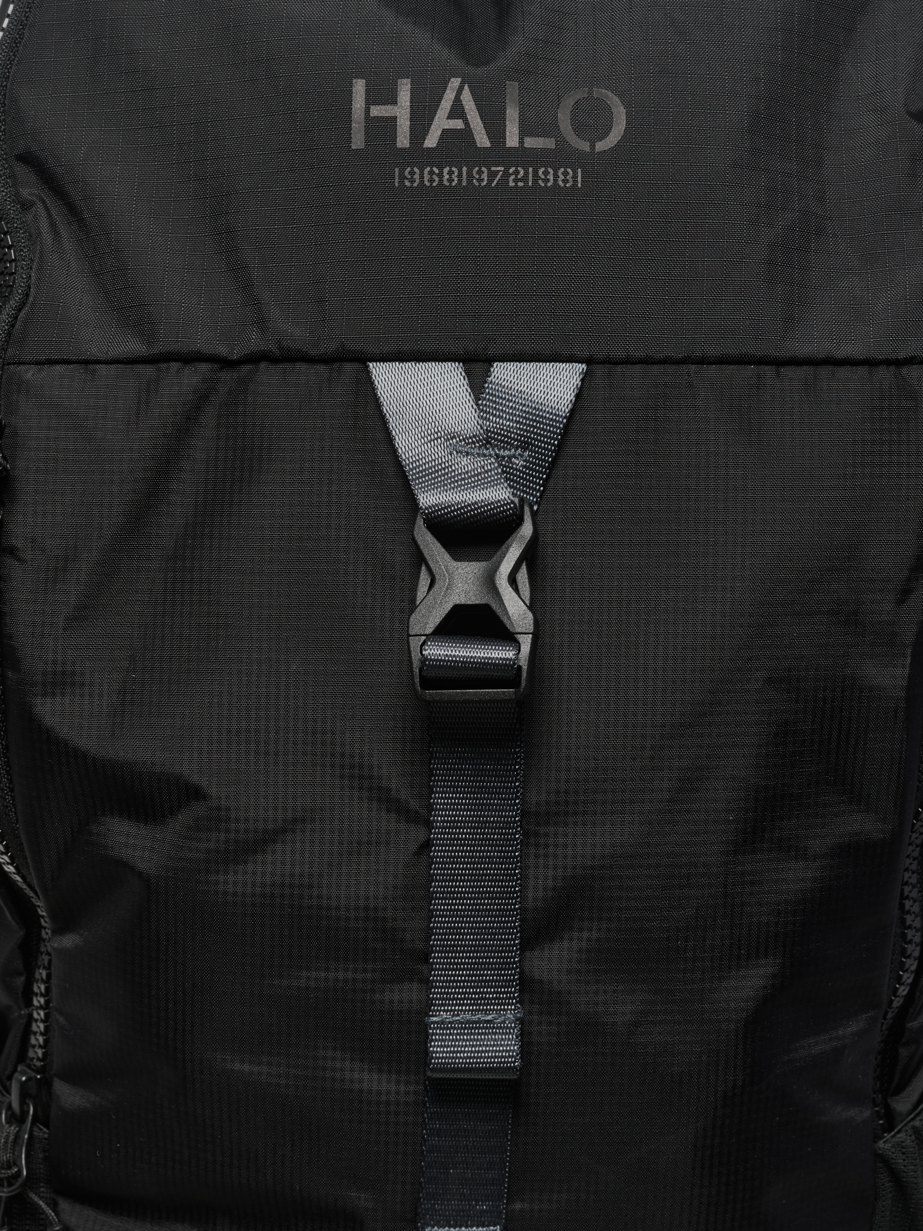 HALO UTILITY BACKPACK