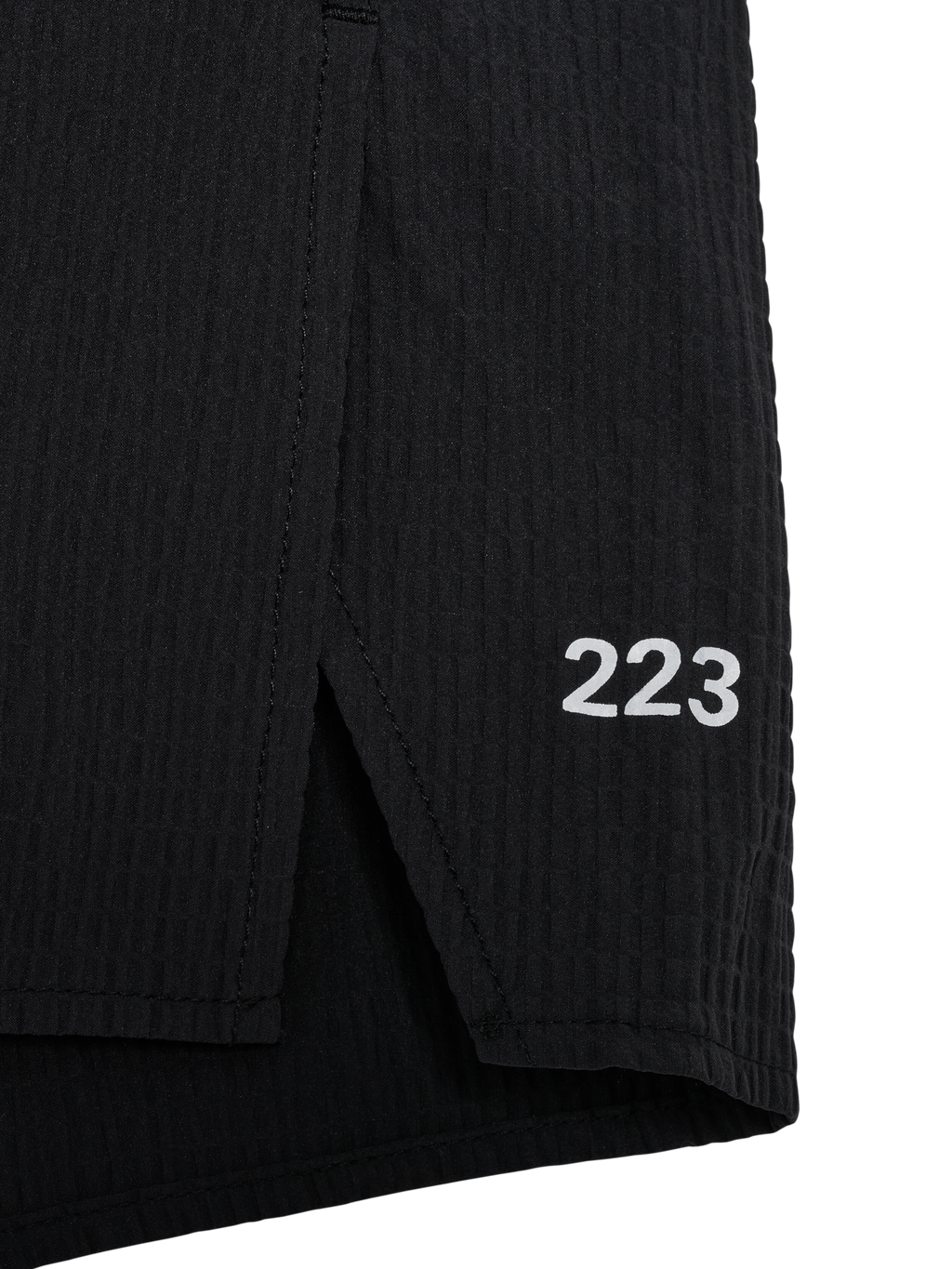 HALO WAFFLE TECH SHORTS