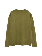HALO UNIFORM LS