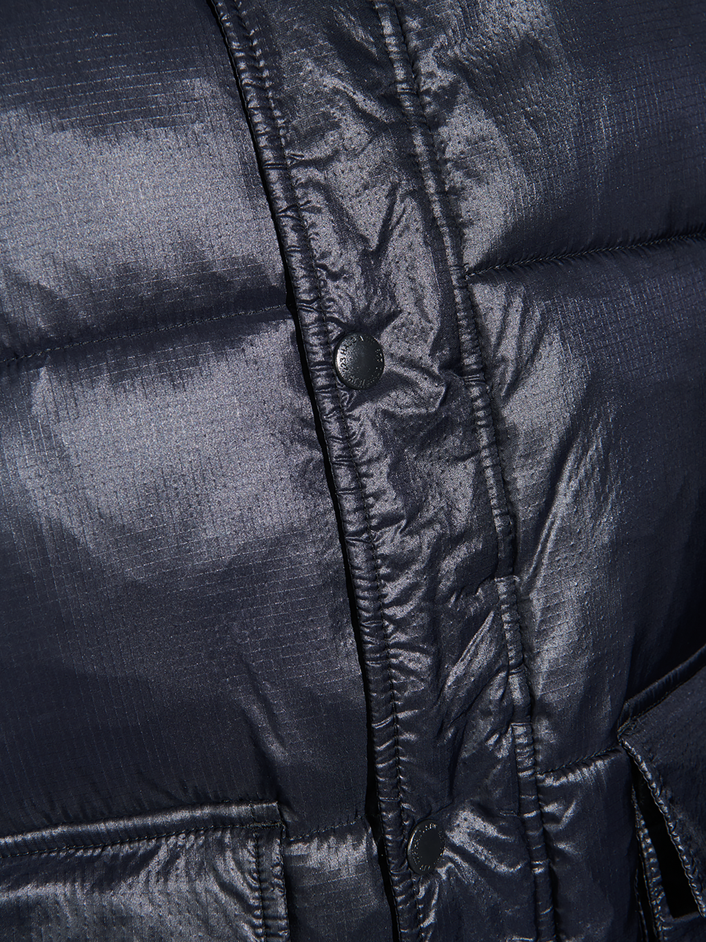 HALO TROOPER DOWN VEST