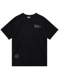 HALO GRAPHIC T-SHIRT