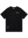 HALO GRAPHIC T-SHIRT