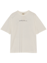 HALO GRAPHIC BOXY T-SHIRT