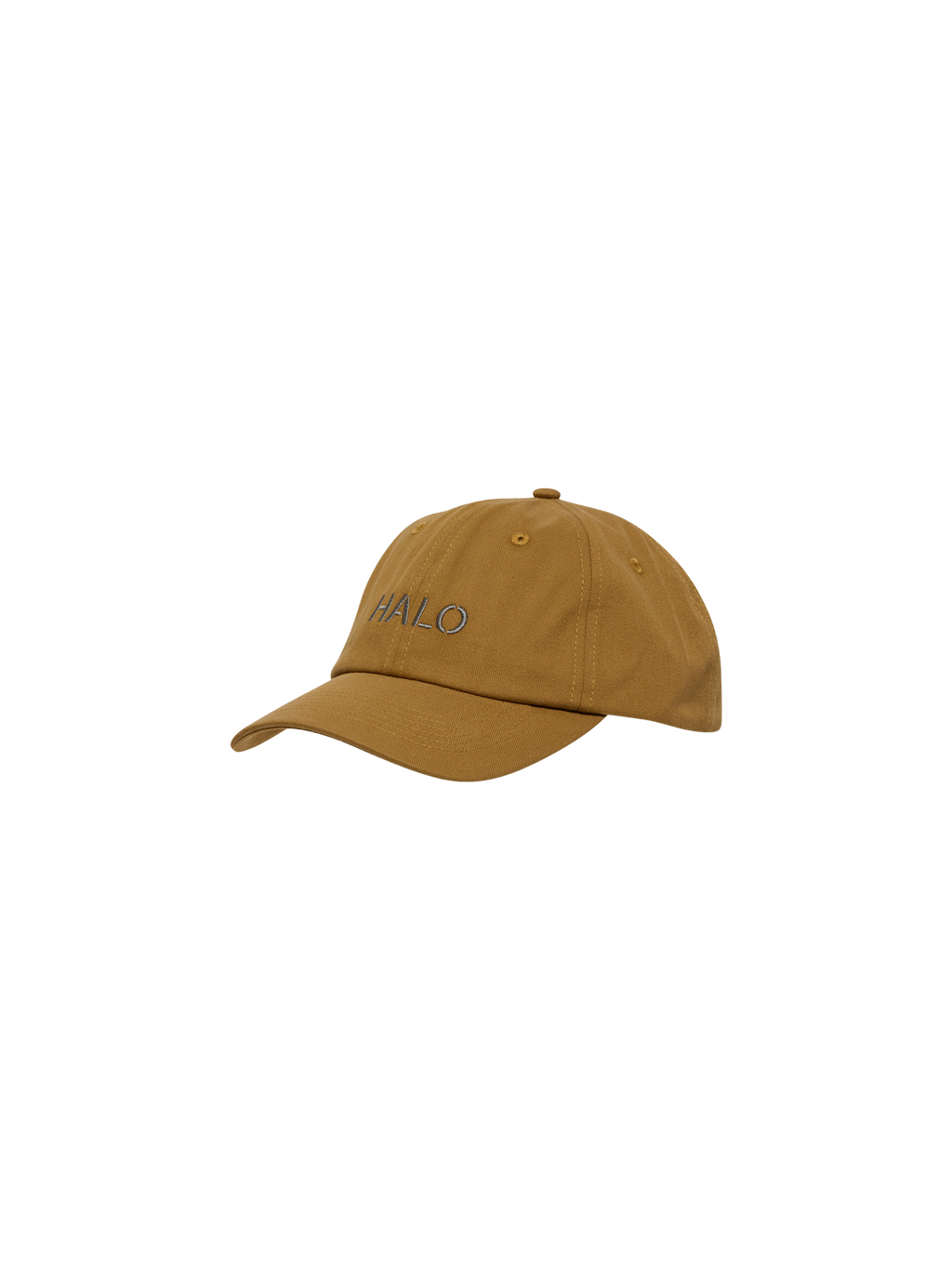 HALO COTTON CAP